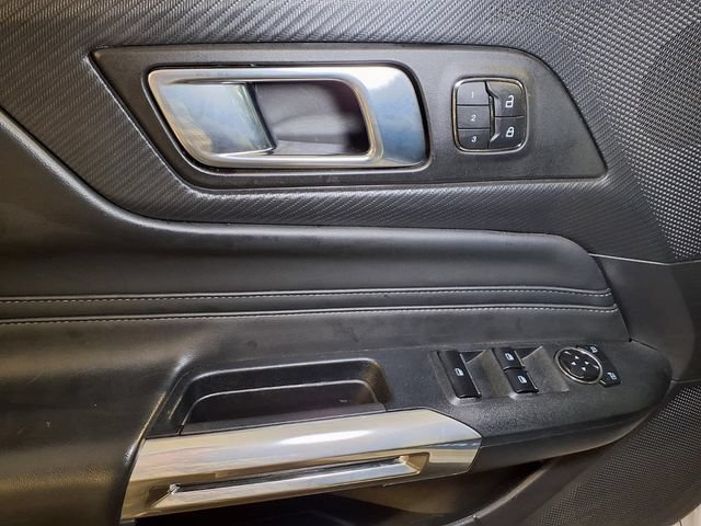 Certified 2024 Ford Mustang Premium RWD image 19