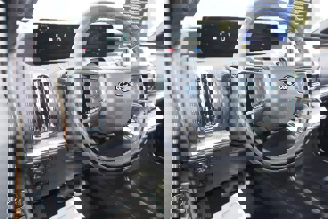 Certified 2025 Ford Expedition Tremor image 18