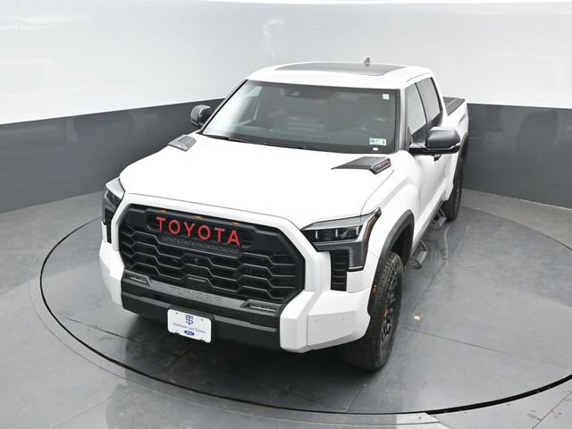 Used 2026 Toyota Tundra TRD Pro AWD/4WD image 20