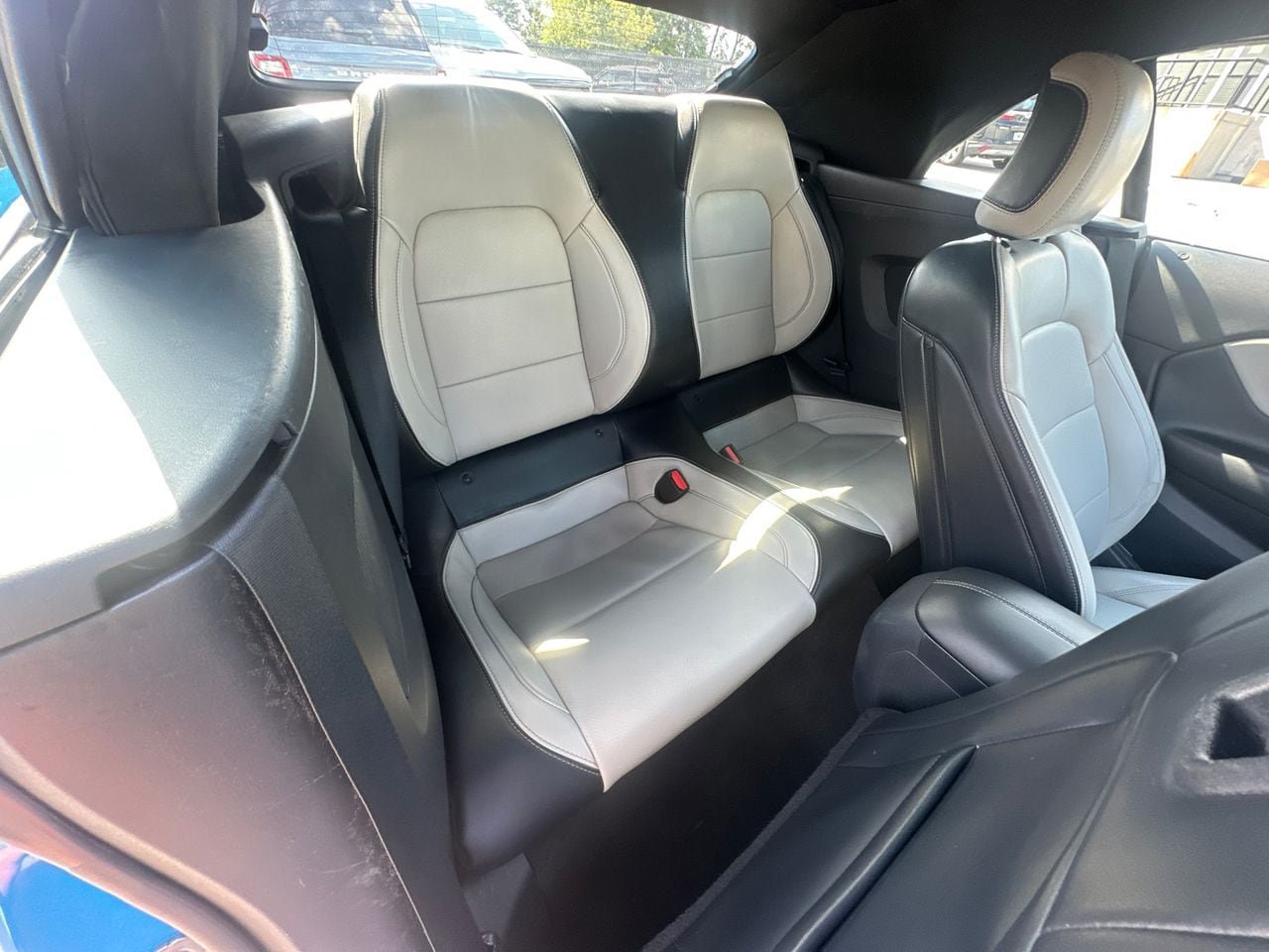 Certified 2024 Ford Mustang Premium RWD image 17