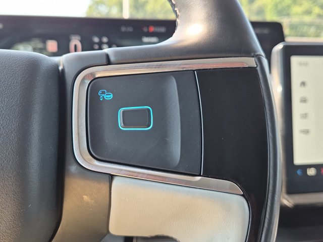 Certified 2025 Ford Expedition Platinum AWD/4WD image 19