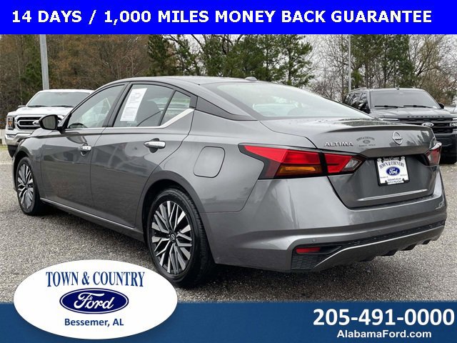 Used 2024 Nissan Altima 2.5 SV image 3