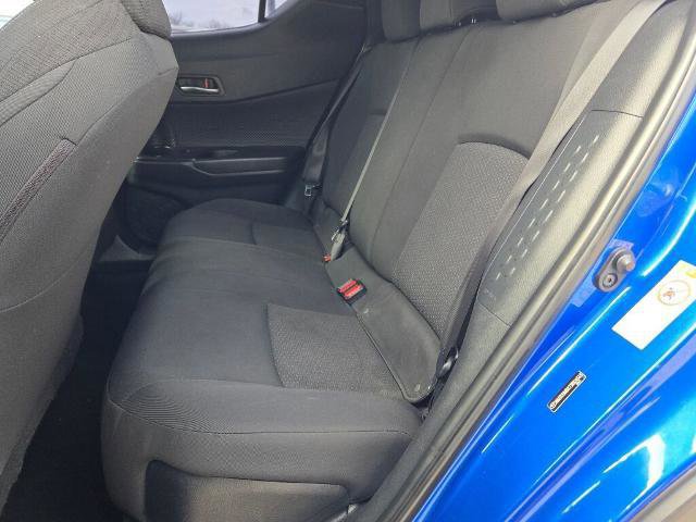 Used 2018 Toyota C-HR XLE image 16