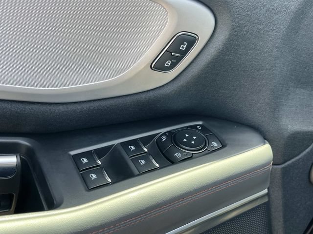 Certified 2025 Ford Expedition Active AWD/4WD image 34