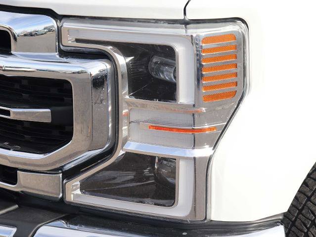 Certified 2020 Ford F250 Lariat w/ Lariat Ultimate Package image 10