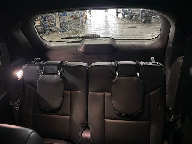 Certified 2024 Ford Explorer ST-Line w/ Class IV Trailer Tow Package AWD/4WD image 26