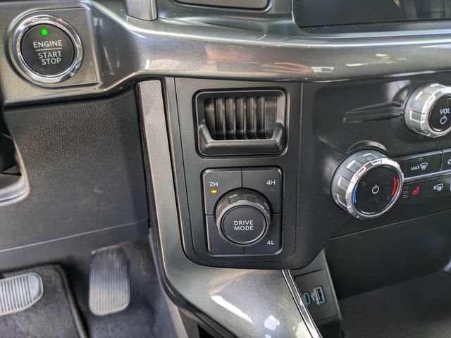 Certified 2023 Ford F150 XLT w/ Equipment Group 302A High AWD/4WD image 26