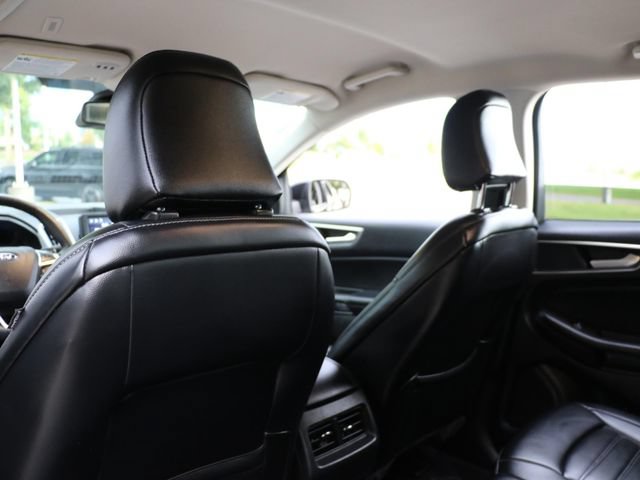 Certified 2024 Ford Edge SEL AWD/4WD image 15