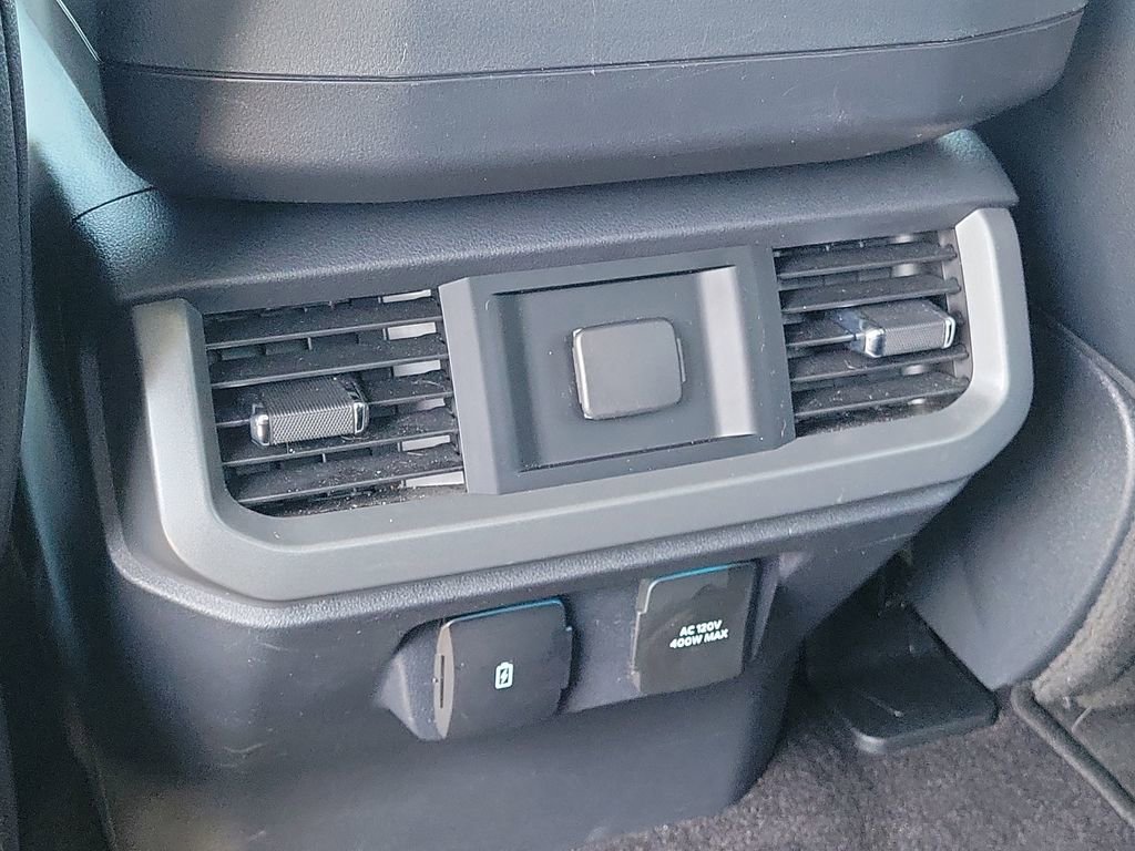 Certified 2022 Ford F150 Lariat AWD/4WD image 18