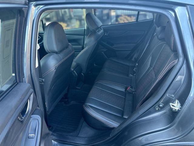 Used 2021 Subaru Crosstrek 2.5i Limited w/ Popular Package #5 AWD/4WD image 23