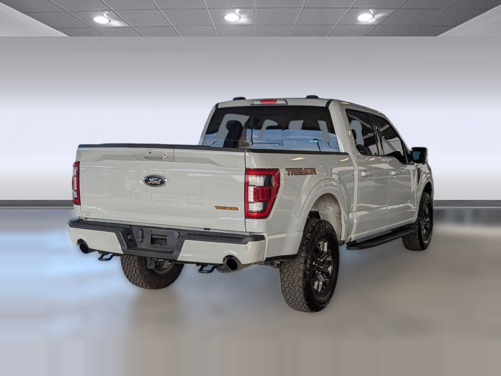 Certified 2023 Ford F150 Tremor w/ Equipment Group 402A High image 5