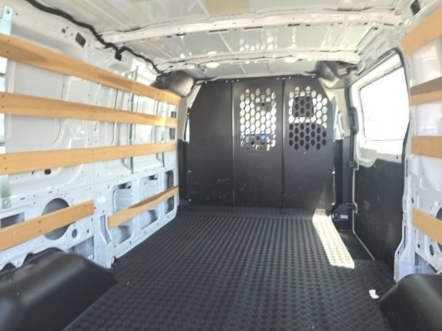 Certified 2025 Ford Transit 250 Low Roof w/ Exterior Upgrade Package RWD image 6