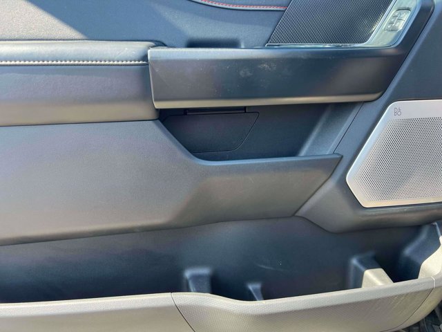 Certified 2025 Ford F150 Raptor AWD/4WD image 20