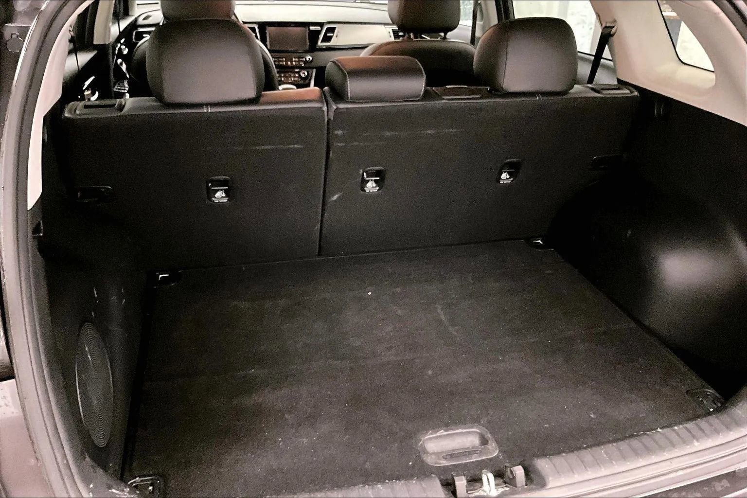 Used 2018 Kia Niro EX w/ Option Group 020 image 33