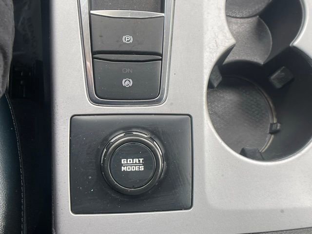 Certified 2021 Ford Bronco Sport Outer Banks image 28