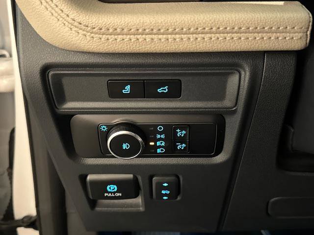 Certified 2024 Ford Expedition Max Limited RWD image 21