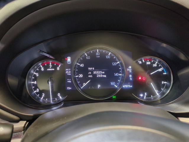 Used 2021 MAZDA CX-5 Grand Touring Reserve AWD/4WD image 15