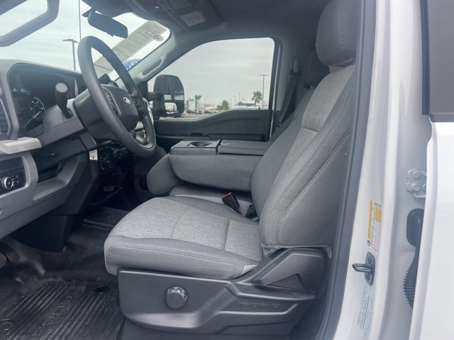 Certified 2026 Ford F350 XL AWD/4WD image 11