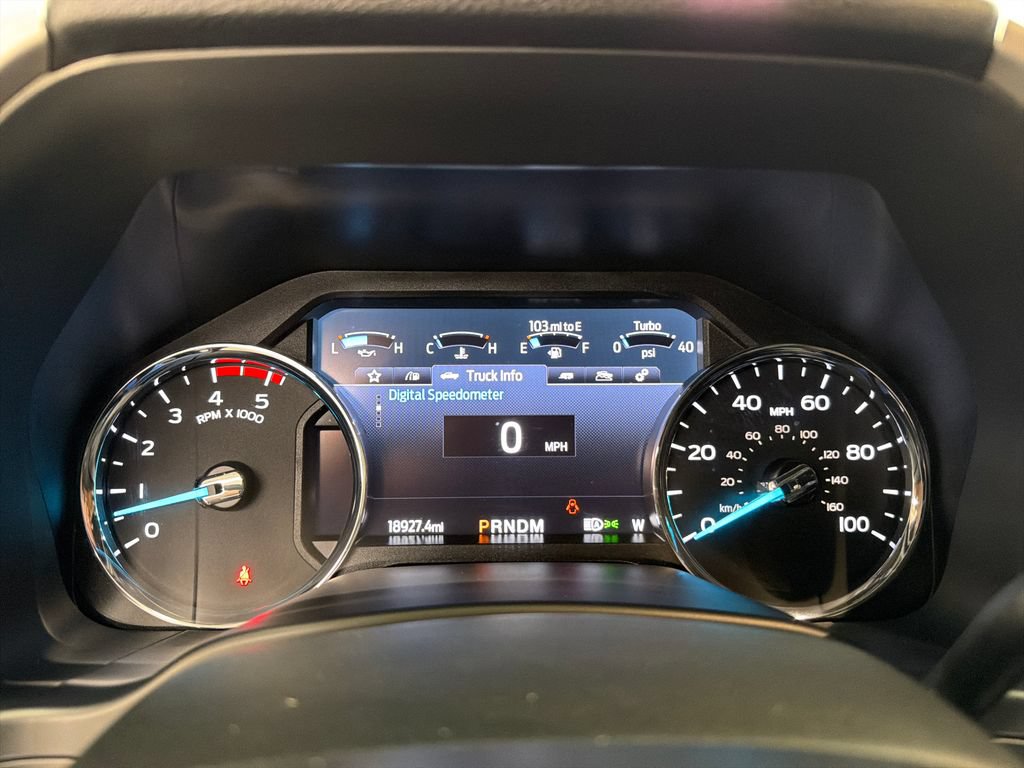 Certified 2021 Ford F350 Lariat w/ Lariat Ultimate Package AWD/4WD image 24