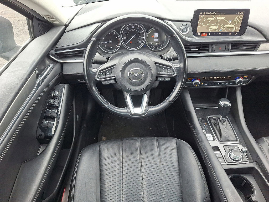 Used 2018 MAZDA MAZDA6 Touring image 26