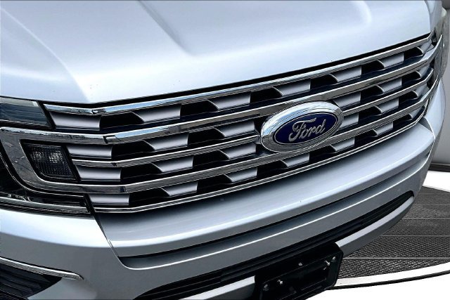 Certified 2019 Ford Expedition Limited w/ Equipment Group 301A RWD image 34