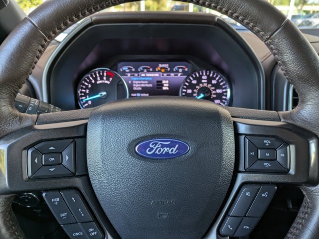 Certified 2021 Ford Expedition King Ranch image 29