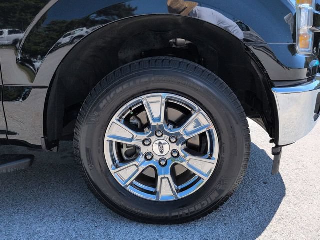 Certified 2017 Ford F150 XLT w/ Equipment Group 301A Mid RWD image 12