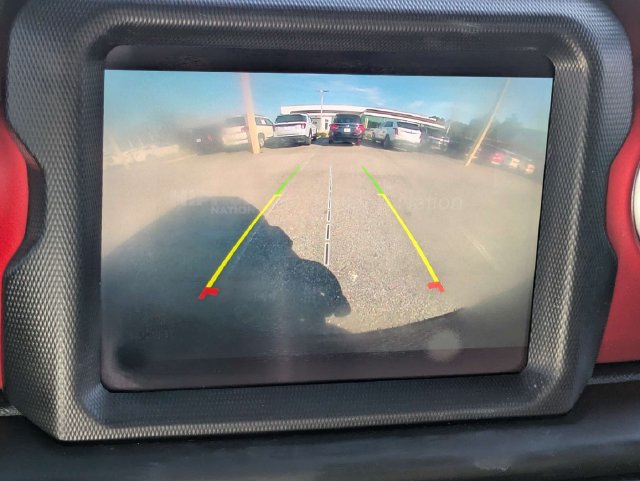 Used 2020 Jeep Wrangler Unlimited Rubicon AWD/4WD image 20