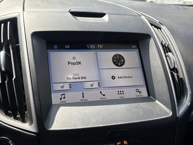 Certified 2019 Ford Edge SEL w/ Equipment Group 201A FWD image 23