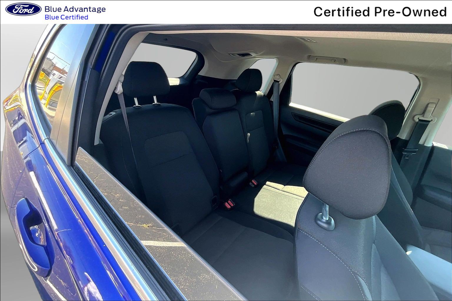 Used 2025 Honda CR-V EX image 17
