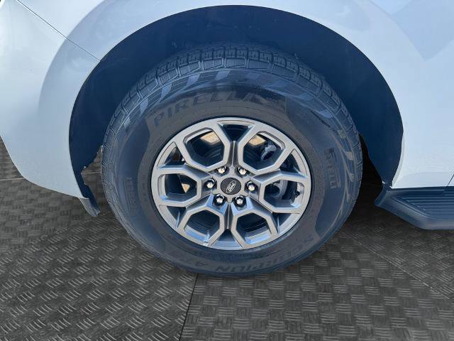 Certified 2025 Ford Expedition Active image 14