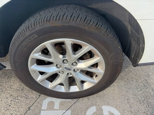 Certified 2021 Ford Expedition XLT AWD/4WD image 22