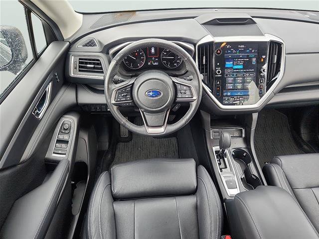 Used 2024 Subaru Ascent Limited AWD/4WD image 9