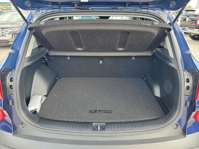 Used 2023 Kia Seltos SX AWD/4WD image 10