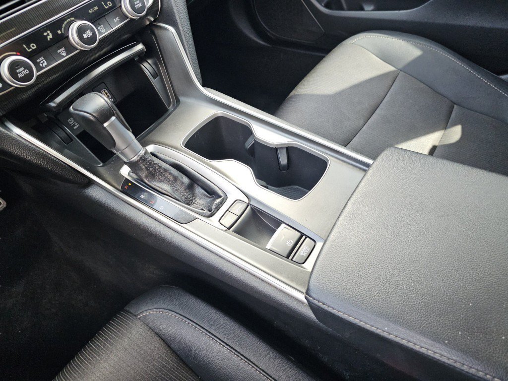 Used 2020 Honda Accord Sport image 31
