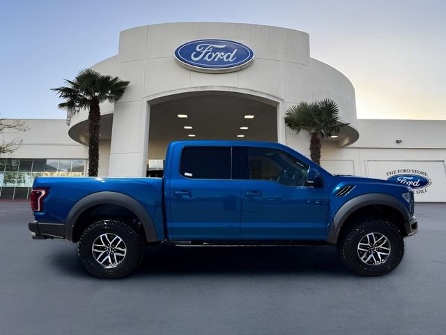 Certified 2018 Ford F150 Raptor AWD/4WD image 5