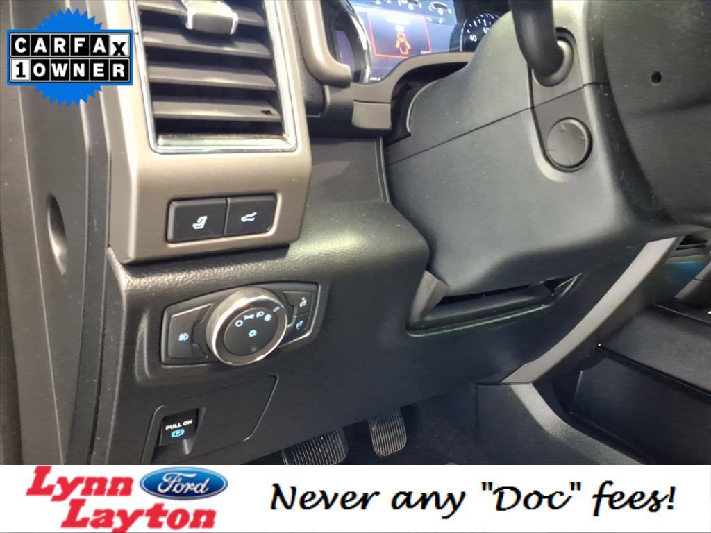 Certified 2021 Ford Expedition XLT image 17