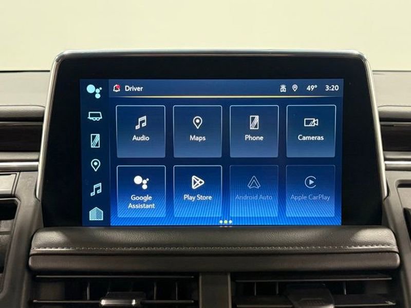 Used 2023 Chevrolet Tahoe LT image 25