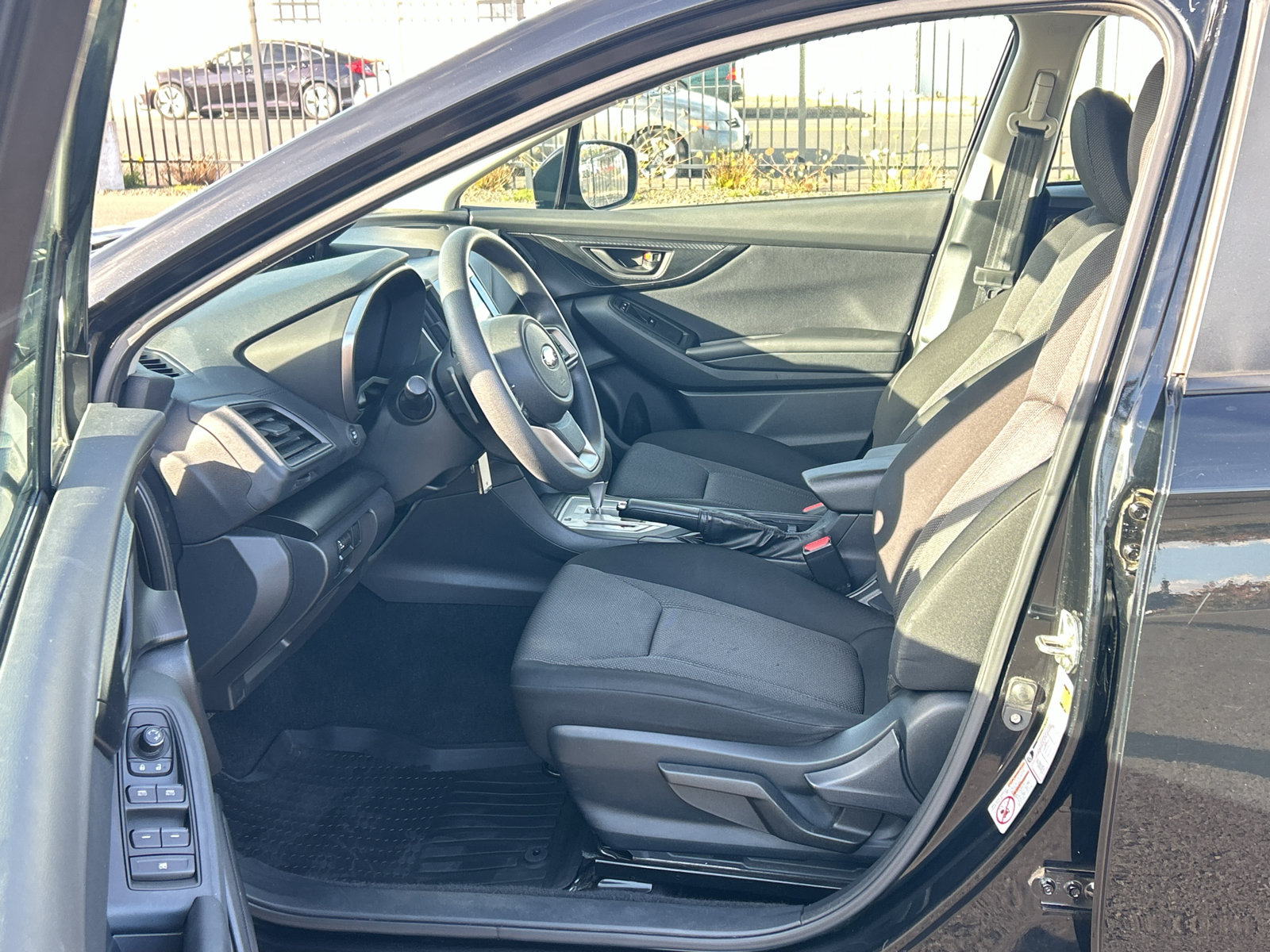 Used 2018 Subaru Impreza 2.0i Premium AWD/4WD image 14