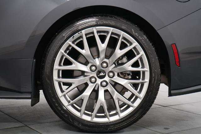 Certified 2024 Ford Mustang Premium RWD image 30