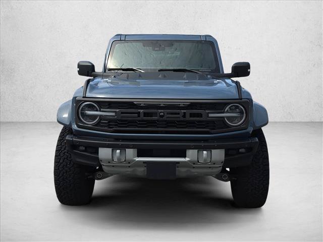 Certified 2025 Ford Bronco Raptor w/ Interior Carbon Fiber Pack AWD/4WD image 2