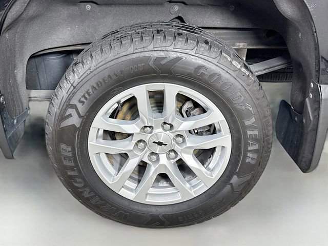 Used 2019 Chevrolet Silverado 1500 RST image 34