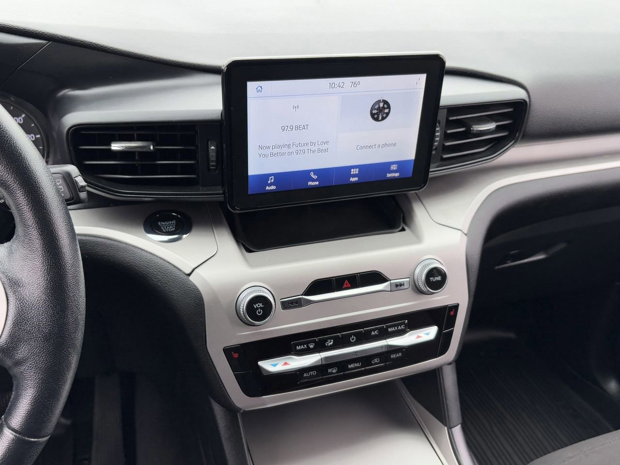 Certified 2022 Ford Explorer XLT image 20