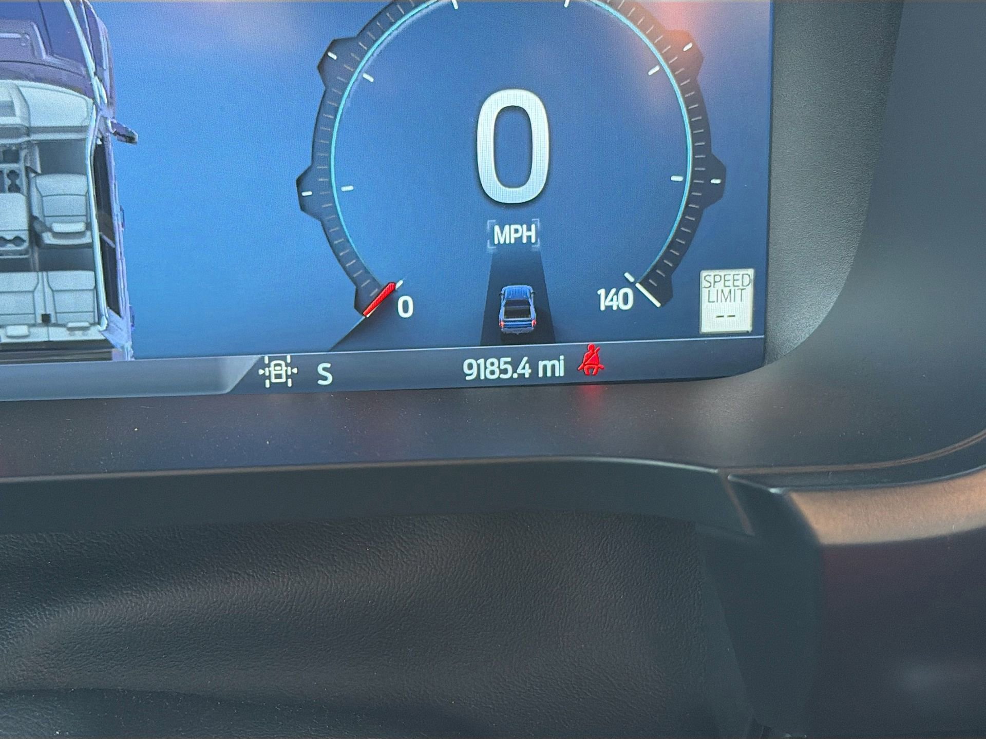 Certified 2024 Ford F150 Raptor w/ Equipment Group 803A Raptor R image 16