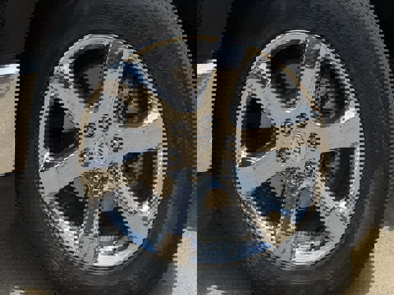 Certified 2022 Ford F150 King Ranch w/ Equipment Group 601A High image 9