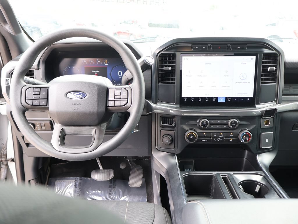 Certified 2024 Ford F150 STX RWD image 19