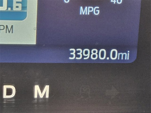 Certified 2022 Ford Bronco Wildtrak image 31