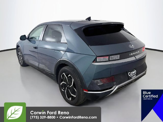 Used 2023 Hyundai Ioniq 5 SEL AWD/4WD image 6