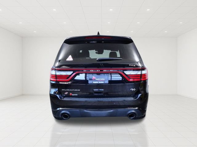 Used 2022 Dodge Durango R/T w/ Tow 'N Go Package AWD/4WD image 5