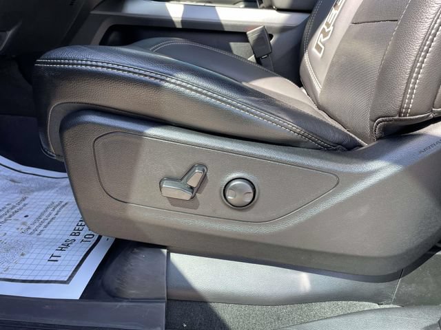 Used 2024 RAM 1500 Rebel w/ Rebel Level 1 Equipment Group AWD/4WD image 21